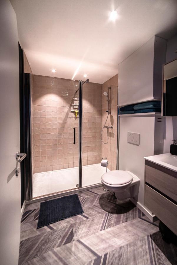 De - Les Carrieres Apartment Tournai