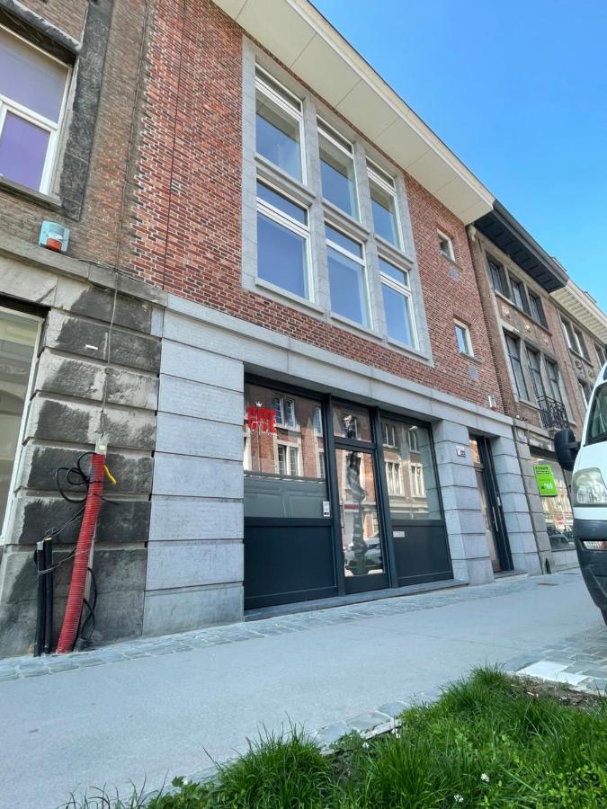 Apartment De - Les Carrieres Tournai