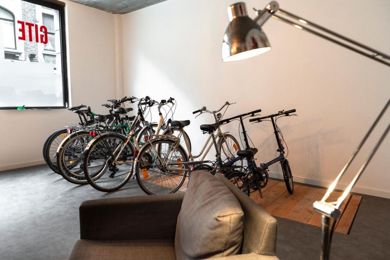 Apartment De - Les Carrieres Tournai