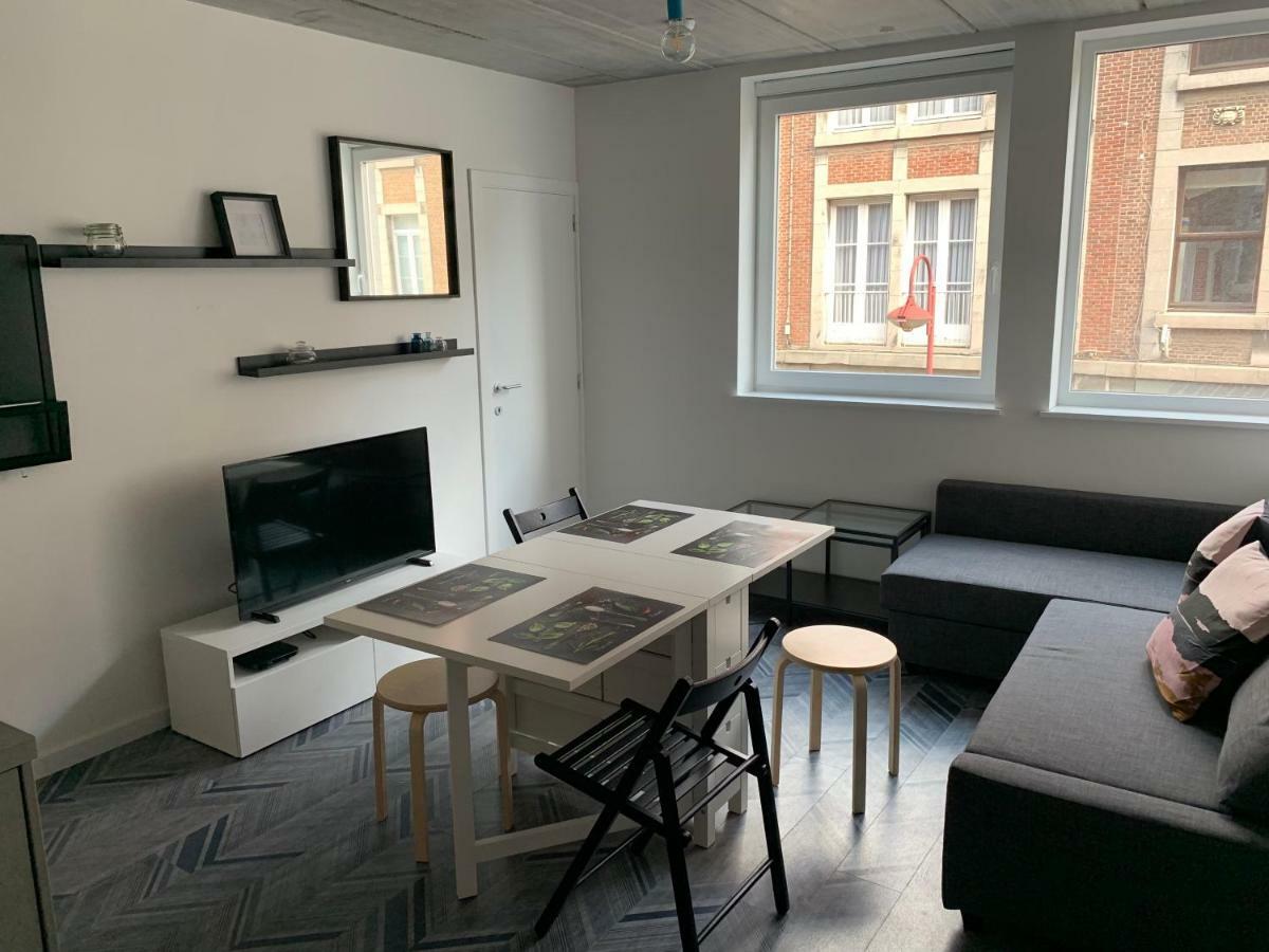 De - Les Carrieres Apartment