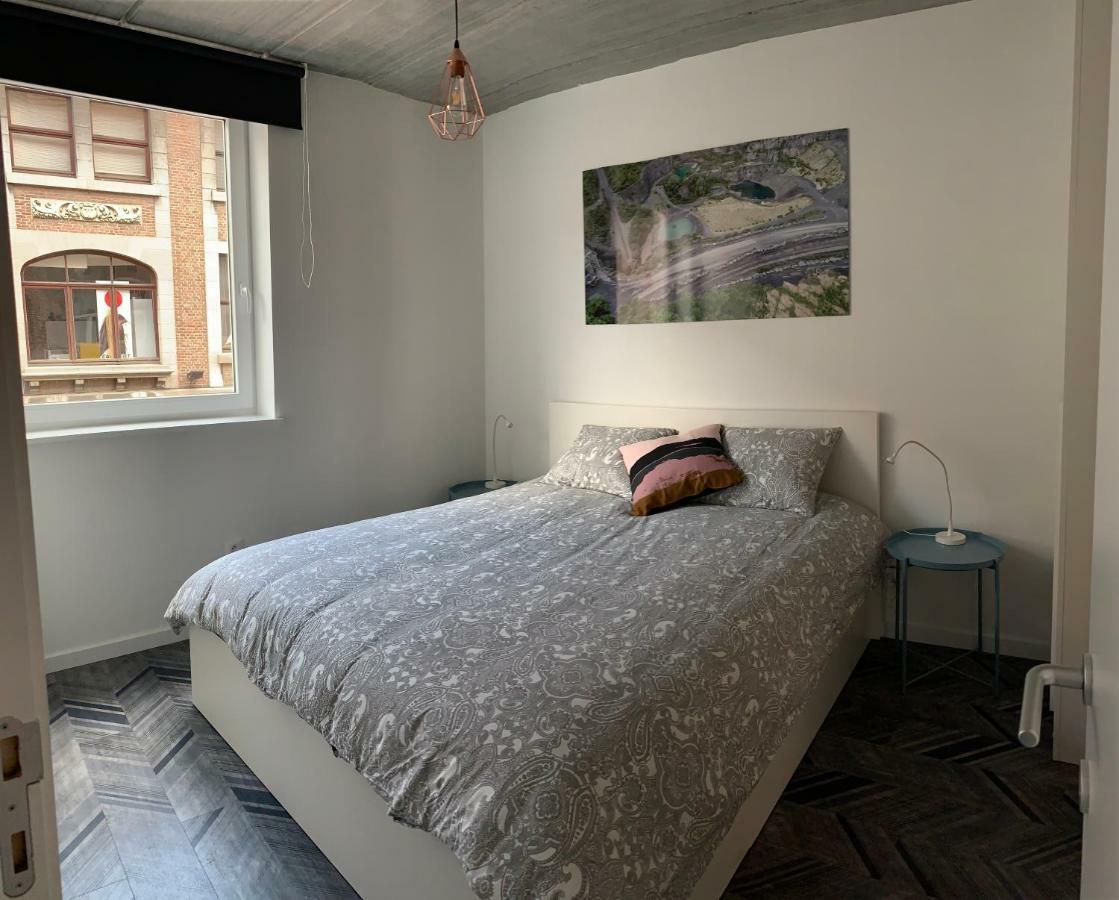 Apartment De - Les Carrieres *