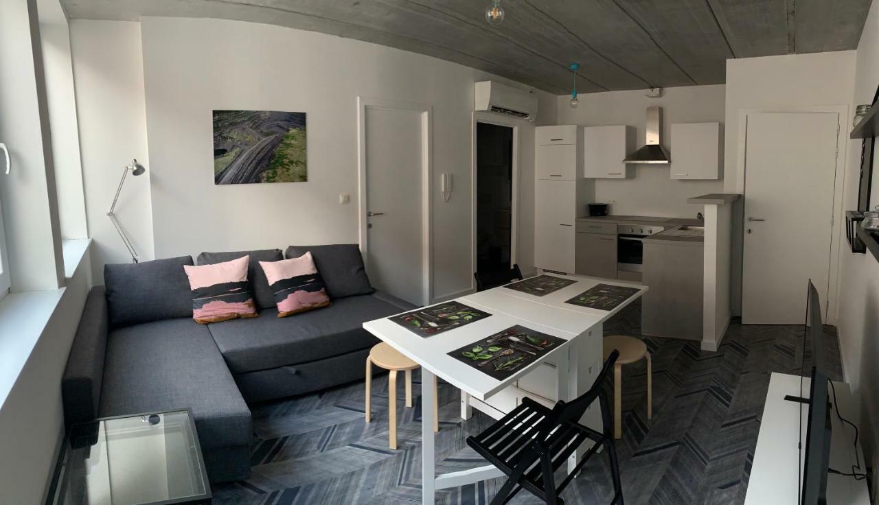 De - Les Carrieres