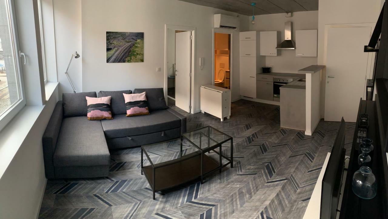 De - Les Carrieres Apartment